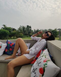 Angira Dhar Instagram - FOREVER2⭐️21