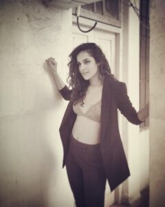 Angira Dhar Instagram - ♠️