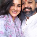 Angira Dhar Instagram – Ganesh Chaturthi की शुभकामनाएँ