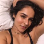 Angira Dhar Instagram –