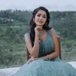 Anikha Instagram – .
.
Mua: @makeupbysahla 
Jewellery: @atlascalicut 
Outfit: @eira_clothing__ 
Pic: @90sframe__