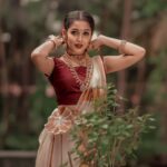 Anikha Instagram – Photography and colouring @rainbow_media_clt

Mua stylish and costume designing @sakshya_makeover

Jewellery @minar_fashion_jewellery

Coordination @itz_me____________jp and sudheesh
. 
@kshatriyan_
. 
@jeringeorgev
. 
@vishnuputhussery 
. 
@pranav_spartan