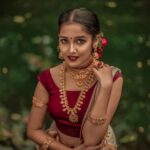 Anikha Instagram - Photography and colouring @rainbow_media_clt Mua stylish and costume designing @sakshya_makeover Jewellery @minar_fashion_jewellery Coordination @itz_me____________jp and sudheesh . @kshatriyan_ . @jeringeorgev . @vishnuputhussery . @pranav_spartan