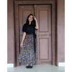 Anikha Instagram - @looseygooseybyravina I absolutely love the skirt💖💖💖💖 Thank you😘