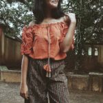 Anikha Instagram – എന്റെ നെഞ്ചാകെ നീയല്ലേ…..
.
👗:@vastara_thelabel 
Thank you so much!!! I love it💖💖
PC:Amma Unicorn Island