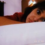 Anikha Instagram - I'm tired