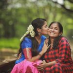 Anikha Instagram - Happy Mother's Day!!💖