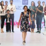 Anikha Instagram – Thanks for having me!!💖
@lulufashionweek_ind 
#lulufashionweek#lulufashionweek2019