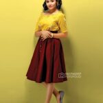 Anikha Instagram – For Star and Style
📸 : @nmpradeep_photography
Costume : @klumbyprajinajaanaki
Styling: @arjun_vasudevs 
Makeup: @sreshtamakeup