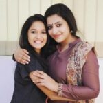 Anikha Instagram – Yayy!!😍😍