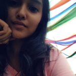 Anikha Instagram - You could break my heart in two . But when it heals, it beats for you Hyderabad