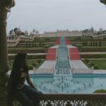 Anikha Instagram – Can’t believe this entire palace is fake!!!!😁😁