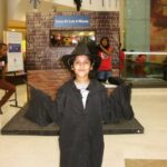 Anikha Instagram – I wish I could go to Hogwarts… #tb#icant