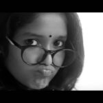 Anikha Instagram - 🤓🤓 #MAA