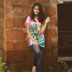 Anikha Instagram – 😎😎
