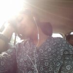 Anikha Instagram – Where do broken hearts go?? -In the trash bin

Guess which song I’m listening to!!!
#nofliter#bunkingschool