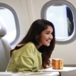 Anikha Instagram – i really miss being on set. shit