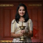 Anikha Instagram - Happy Diwali!!!🎁🎊🎉🎇🎆 With the gleam of diyas 🎆🎊 And the echo of chants📣 May happiness fill your life....😇😇