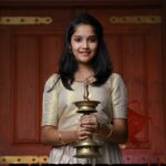 Anikha Instagram – Happy Diwali!!!🎁🎊🎉🎇🎆
With the gleam of diyas 🎆🎊
And the echo of chants📣
May happiness fill your life….😇😇