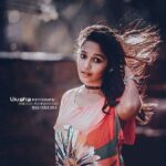 Anikha Instagram -