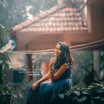 Anikha Instagram – If it all goes wrong….
just hold on!