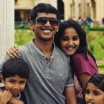 Anikha Instagram –