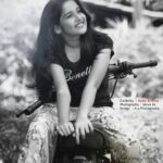 Anikha Instagram – Slowly…….