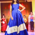 Anikha Instagram – I did my first ever Fashion show…..
Costume courtesy – @joe_elize