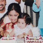 Anikha Instagram – Happy Mother’s Day………😍😍😍
#bestmomintheworld#