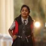 Anikha Instagram - Not every day.....