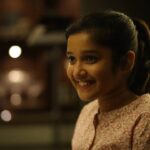 Anikha Instagram - Always smile.......