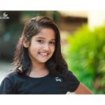 Anikha Instagram -