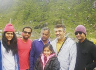 Anikha Instagram - #tb