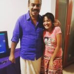 Anikha Instagram -