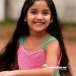 Anikha Instagram -