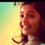 Anikha Instagram –