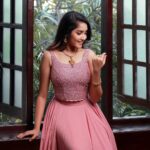 Anikha Instagram - .✨✨✨ @ttdevassyjewellers ✨ When it comes to the vivid jewellery collection of @ttdevassyjewellers , what I see is a fine balance of the latest trends and traditional ideas in designs. You get to select from a range of simple, yet radiantly elegant creative pieces that have been intricately crafted to perfection. This will definitely be one of my favourite for a long time to come. You too check out their amazing collections by visiting their flagship store in Thrissur. Styling: @joe_elize_joy Outfit : @arathijayaraj #TTDevassy #TTD #TTDJewellers #TTDWoman #TimelessClassics Celebrity management @aim2aim.models