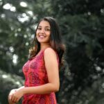 Anikha Instagram – @dinto_thomas_photography