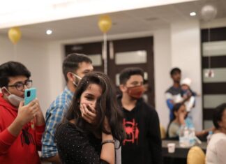 Anikha Instagram - So yesterday was hands down the best day of my life👀 From 12 am to 12 pm it was an absolute bliss🥺🥺🥺🥺 I almost cried like 50 times. That says a lot I wanna thank everyone who made this happen and every single person who was there ( this is gonna be a long list) My mom🥺 @rainbowmedia_photography @jpcastinghouse @bl.ank.riff @sweets__and__savories @sahil._.habeeb @me_hasil @_roscio_nelson_ @riyanta_joseph @___.nandanaaa.__ @_gopal_rk_ @sandra_marion_siby @sreyajayadeepofficial____ I feel like I could go on and on but this is enough for now😌😌😌 Thank you guys so much for the wishes, love and support from the bottom of my heart ❤️ xoxo( ◜‿◝ )♡