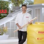 Anil Kapoor Instagram – @parasgroup 

#Ad