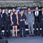 Anil Kapoor Instagram – Team of Welcome Back!