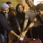 Anil Kapoor Instagram – Celebrating 100 days for 24.