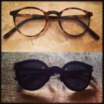 Anil Kapoor Instagram - Glasses !