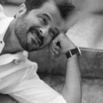 Anil Kapoor Instagram – Here’s me looking forward to AKvsAK & JugJugg Jeeyo! #Cantwait!! India