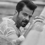 Anil Kapoor Instagram - Getting clicked is a forever mood! Loving the new camera on my IPhone 12 Pro!! 📸 @thehouseofpixels Hair by @whynot_byzeeba MUA @deepakchauhanartist Alibag