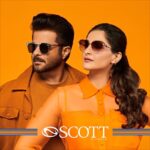 Anil Kapoor Instagram – A new pair of Scott eyewear is always a great idea!

Are you ready to bring in the new season with me and my Signature Styles right here at @scotteyewear? Come on and check out the styles that will bring out your best.

#scotteyewearxAKSK #SignatureLine #AKSK #ss20 #scottsunnies #scotteyewear #summer