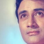 Anil Kapoor Instagram - Remembering the irreplaceable, the most handsome, stylish and charming Dev Anand Saab on his 97th birth anniversary with one of my favourite songs of his...