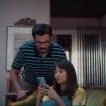 Anil Kapoor Instagram - Playlist ready-made hai, mera pyaar nahi. Listen to 80’s Romance Hits, right here: http://spoti.fi/80sRomanceHits @spotifyindia #SunteJa