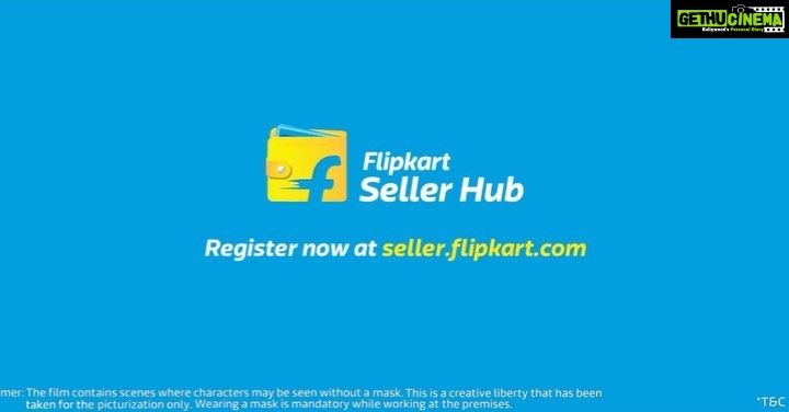 Anil Kapoor Instagram - Had a great time working with @flipkartsellerhub on their Tarakki Ke 5 Din campaign! @punitdmalhotra @satishkaushik2178 @surajvyas13 @dharma2pointo @artemediatech #Repost @flipkartsellerhub ・・・ Flipkart Seller Hub brings to you the first-ever mega online onboarding event - Tarakki Ke 5 Din. Register today by clicking on the link in bio. Become a Flipkart seller in just one day, get added benefits to kick-start the business and a special e-commerce crash course that'll familiarize you to the different aspects of selling. Why wait anymore? Register now