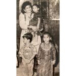 Anil Kapoor Instagram – Happy Birthday to the best sister in the whole world…Reena you’ve always been so loving, caring & the favourite of the entire family for obvious reasons! May you stay happy, healthy, cry less 😜 and laugh more forever!!
@reenamarwah1